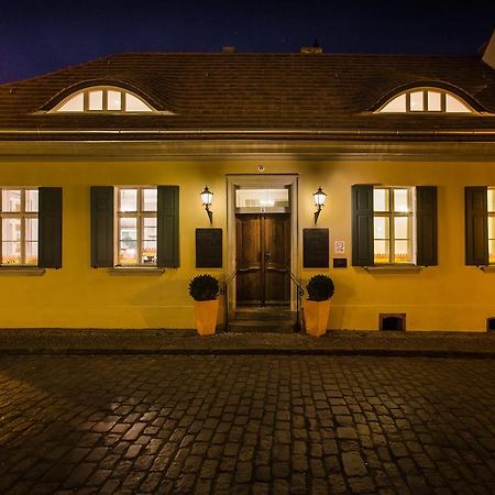 Hotel Am Markt Werder  Chambre photo