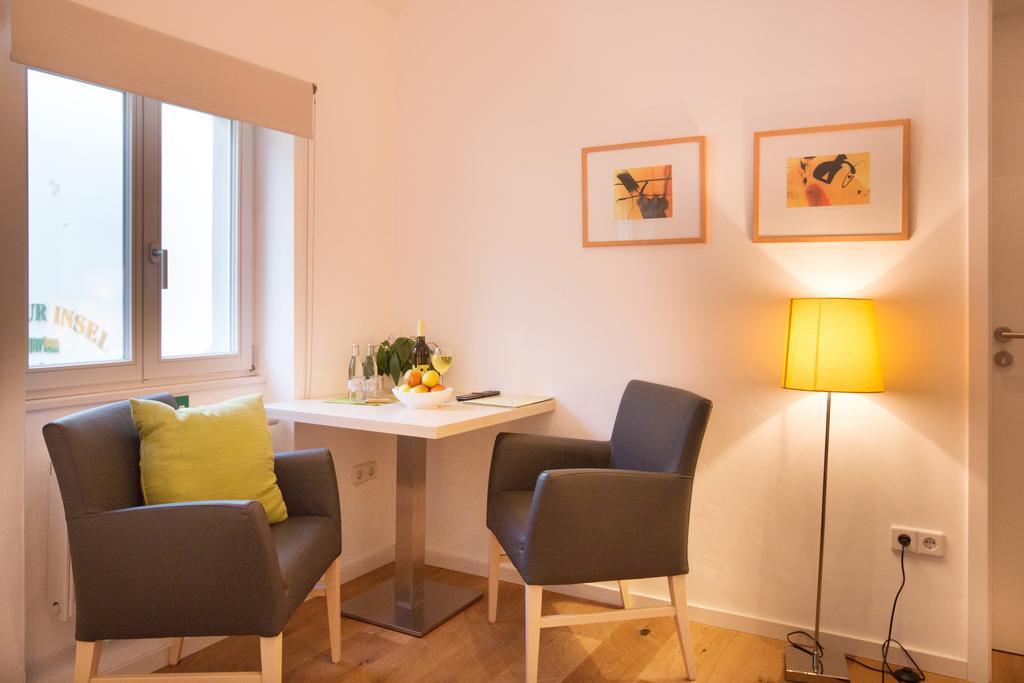 Hotel Am Markt Werder  Chambre photo