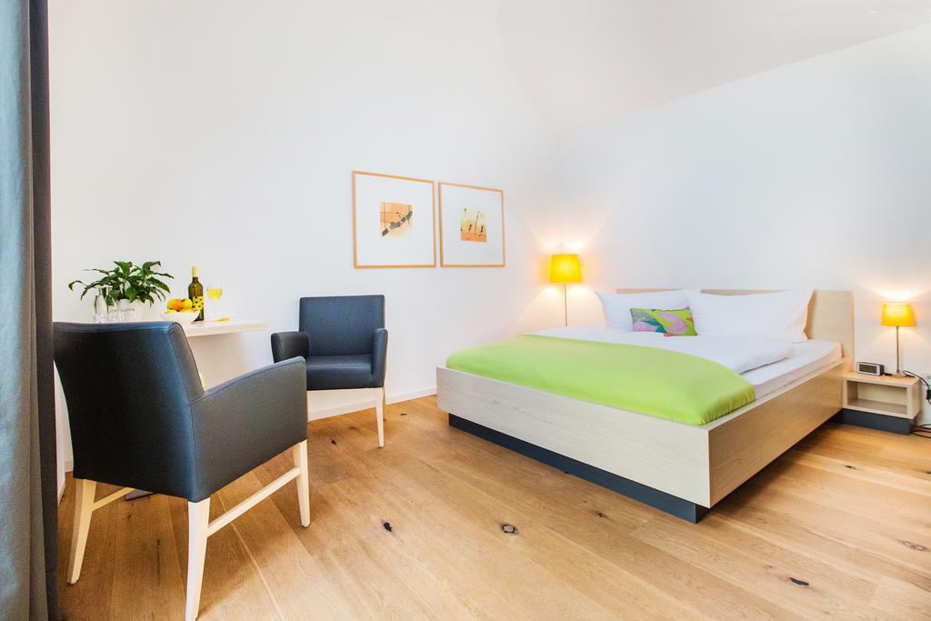Hotel Am Markt Werder  Chambre photo