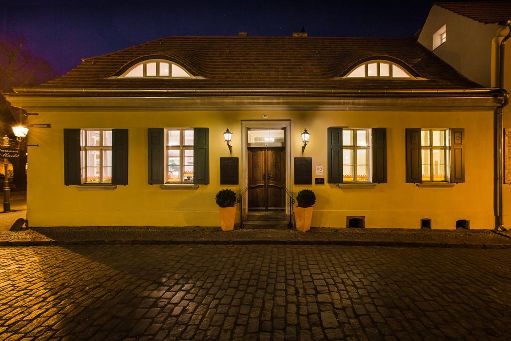 Hotel Am Markt Werder  Chambre photo