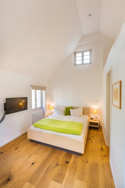 Hotel Am Markt Werder  Chambre photo