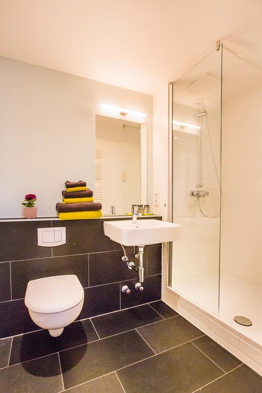 Hotel Am Markt Werder  Chambre photo