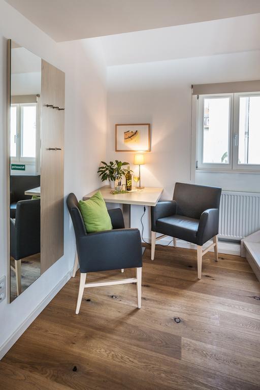 Hotel Am Markt Werder  Chambre photo