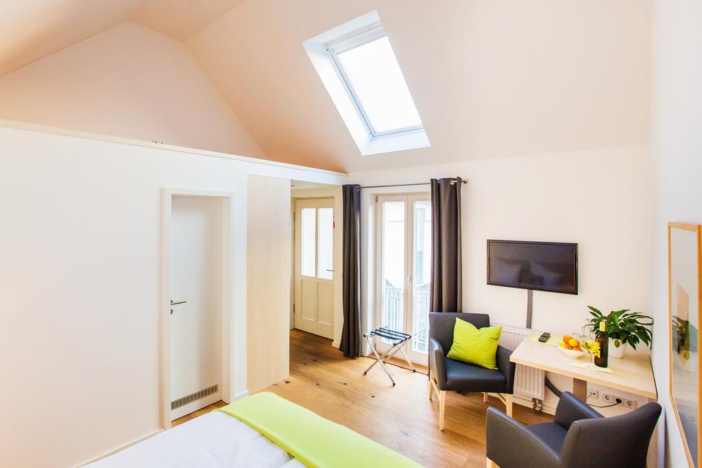 Hotel Am Markt Werder  Chambre photo
