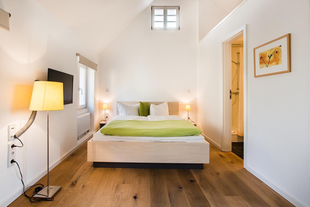 Hotel Am Markt Werder  Chambre photo