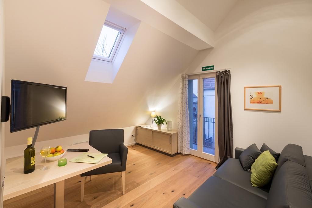 Hotel Am Markt Werder  Chambre photo