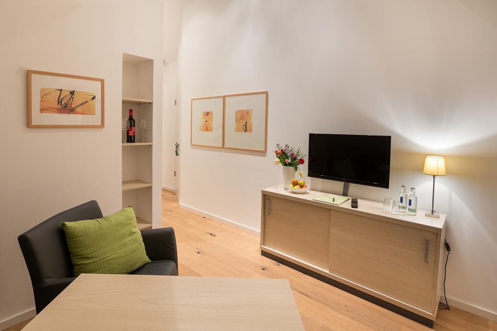 Hotel Am Markt Werder  Chambre photo